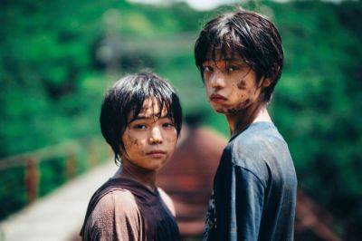 ‘Monster’ Review: Hirokazu Kore-Eda’s Latest Is Powerful ‘Rashomon’-Style Human Drama – Cannes Film Festival - deadline.com - Japan - North Korea