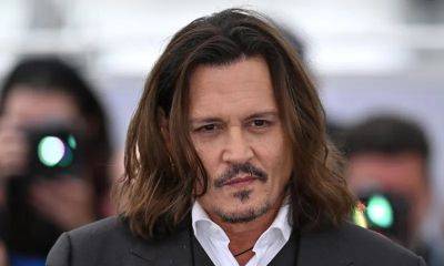 Johnny Depp felt ‘a bit boycotted’ by Hollywood during his legal case against ex-wife Amber Heard - us.hola.com - Madrid
