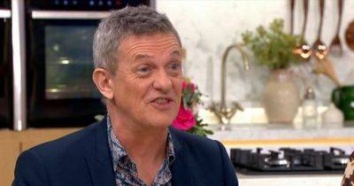 Matthew Wright breaks silence on Phillip Schofield and Holly Willoughby's 'feud' - www.ok.co.uk