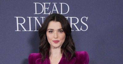 Rachel Weisz: Audiences are not used to seeing miscarriages portrayed on screen - www.msn.com