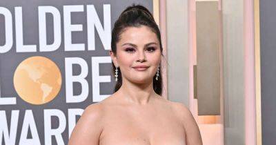 Selena Gomez joins Food Network as TV host - www.msn.com