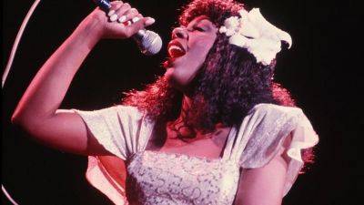 How to Watch the New Donna Summer Documentary 'Love to Love You, Donna Summer' - www.etonline.com