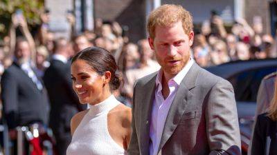 NYPD Dismisses Prince Harry and Meghan Markle Account of Paparazzi Chase: ‘Nothing Happened, It’s a Bogus Story’ (Exclusive) - thewrap.com - New York