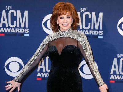 I'm joining The Voice at the perfect time, says Reba McEntire - torontosun.com - city Holland