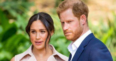 Buckingham Palace Won’t Be Commenting on Prince Harry and Meghan Markle’s New York City Car Chase - www.usmagazine.com - New York