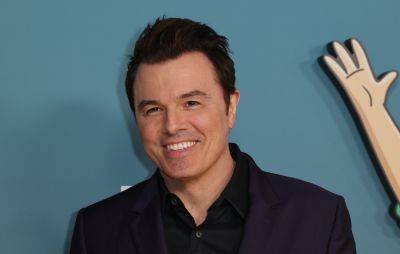 Seth MacFarlane quits ‘Family Guy’ and ‘American Dad’ until writers’ strike ends - www.nme.com - USA