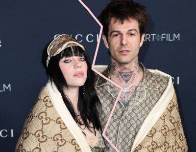 Billie Eilish & Jesse Rutherford Split After Less Than A Year Of Dating! - perezhilton.com - California - Indiana - city Indio