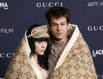 Billie Eilish & Jesse Rutherford Split After Dating For Less Than A Year - etcanada.com - Los Angeles