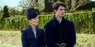 First look at Julianne Moore's new queer period drama Mary and George - www.msn.com - Britain - Scotland - county Moore - city Moore - county Sebastian