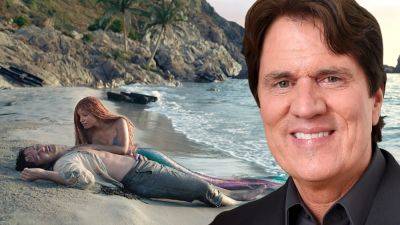 ‘The Little Mermaid’ Director Rob Marshall On Turning Animated Classic Into Live-Action Summer Disney Musical: Q&A - deadline.com - Chicago