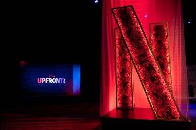 Netflix Advertising Tier Hits 5M Global Users Six Months After Launch; Company Tells Virtual Audience At Its First Upfront That One-Quarter Of New Subscribers Opt For Ad Plan - deadline.com - Australia - Britain - Spain - France - Brazil - New York - Mexico - Italy - Canada - Germany - Japan