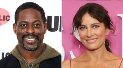Sterling K. Brown and Laura Benanti to Star in ‘One Flew Over the Cuckoo’s Nest’ Reading, With Eye Toward Broadway Run (EXCLUSIVE) - variety.com - New York - county Love