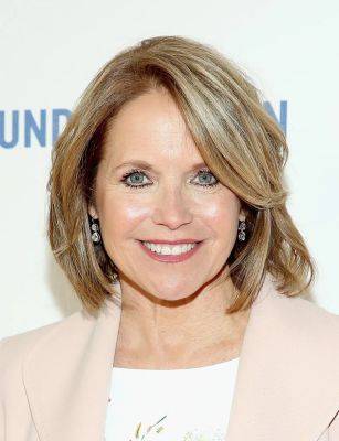 Katie Couric On Ex-NBCU CEO Jeff Shell Misconduct: “Stupid And Reckless” - deadline.com