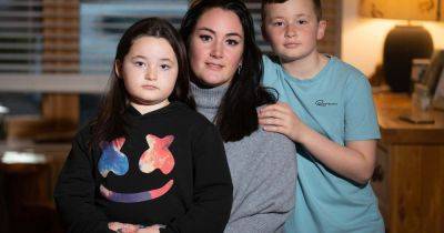 Scots mum with MS refused health insurance payout for 'failing to disclose symptoms' a year before she had any - www.dailyrecord.co.uk - Scotland - Mexico