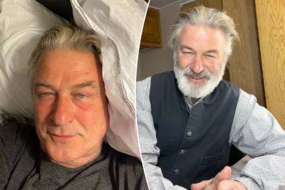 Alec Baldwin lands role in film about 1970 Kent State shooting after ‘Rust’ tragedy - nypost.com - county Valley - county Kent - Montana - state New Mexico