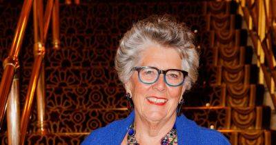 Prue Leith reveals she had 13-year affair with family friend - www.ok.co.uk - Britain - South Africa