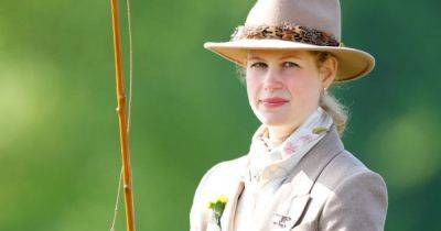 Lady Louise Windsor branded 'perfect moderniser' for ageing Royal Family - www.ok.co.uk - Britain - Charlotte