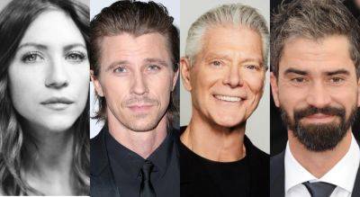 Brittany Snow, Garrett Hedlund, Stephen Lang & Hamish Linklater Set For Crime Thriller ‘Barron’s Cove’ From ‘Air’ Production Company Mandalay Pictures & Yale Entertainment — Cannes Market - deadline.com - Jordan