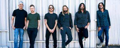 One Liners: Foo Fighters, Daniel Avery, Nitin Sawhney, more - completemusicupdate.com - city Sande