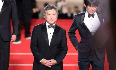 ‘Monster’ Director Hirokazu Kore-Eda On How He Handled LGBTQ Themes With His Young Characters – Cannes - deadline.com - Japan