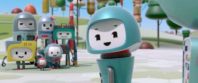 Filmax Takes International Rights To Spanish-Argentinian Animated Feature ‘Robotia’ — Cannes Market - deadline.com - Spain - Argentina - Costa Rica