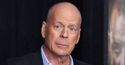 Bruce Willis' wife shares heartbreaking update on husband's battle with dementia - www.dailyrecord.co.uk