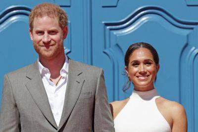 Photo Agency Responds To Meghan Markle And Prince Harry’s ‘Near-Catastrophic Car Chase’ Claims - etcanada.com - USA - New York