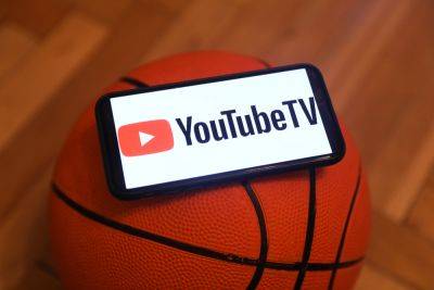 YouTube TV Says It Is “Back To Normal” After Outage During NBA Playoff Game Traps Viewers In ‘Little Mermaid’ Loop - deadline.com - New York - Boston