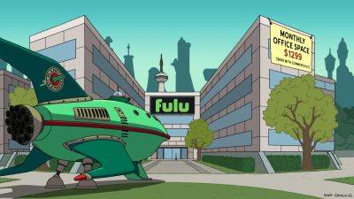 ‘Futurama’: Hulu Announces Season 11 Premiere Date For Revival - deadline.com - New York - Santa