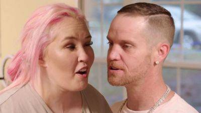 Mama June Gets an Ultimatum From Husband Justin After She's Caught Lying to His Mom (Exclusive) - www.etonline.com