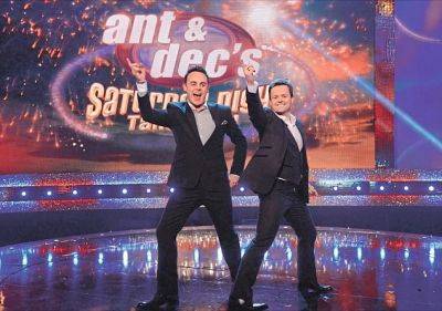 Ant & Dec To Take Break From ITV’s ‘Saturday Night Takeaway’ After Next Season - deadline.com - Britain