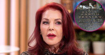Priscilla Presley’s Request to Be Buried Next to Elvis Denied During Lisa Marie Presley Trust Negotiations - www.usmagazine.com - Los Angeles - Tennessee