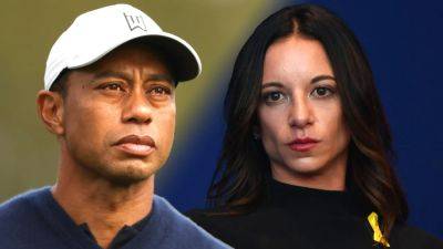 Tiger Woods' Ex-Girlfriend Erica Herman Must Uphold Nondisclosure Agreement, Says Florida Judge - www.etonline.com - Florida - county Woods