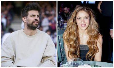 Shakira’s lawyer reveals if Piqué will take action after the release of the official video for ‘Acróstico’ - us.hola.com - Spain - Mexico - Colombia