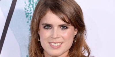 Princess Eugenie's Due Date Revealed By Her Mom & It's Very Soon! - www.justjared.com