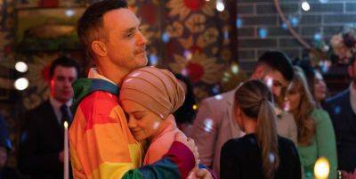 Hollyoaks airs upsetting scenes as Juliet tells her family the truth - www.msn.com