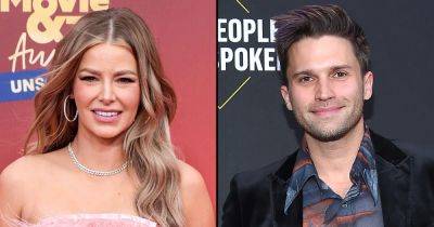 ‘Vanderpump Rules’ Costars Ariana Madix and Tom Schwartz’s Ups and Downs Through the Years: From Friendship to Fallout - www.usmagazine.com - Minnesota - state Missouri - city Sandoval - city Sandy