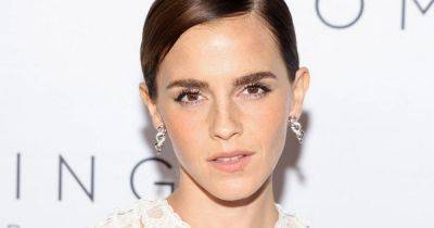 Emma Watson and Philip Green's son 'split after serious 18-month romance' - www.ok.co.uk - Britain - Mexico - city Venice