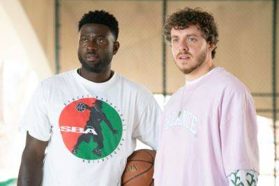 ‘White Men Can’t Jump’ Review: A Disposable Remake That Will Make You Yearn For The Chemistry In The Original - theplaylist.net - Kenya