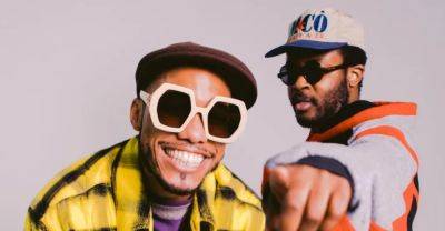 NxWorries yearn for a lover in “Daydreaming” - www.thefader.com