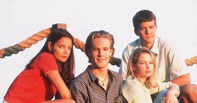 Everything the ‘Dawson’s Creek’ Cast Has Said About a Potential Reboot: Katie Holmes, James Van Der Beek and More - www.usmagazine.com