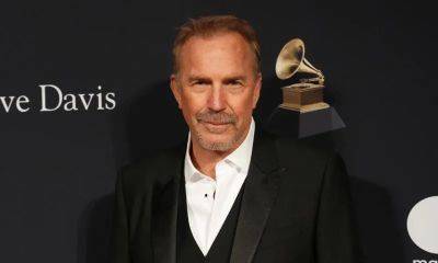 Kevin Costner teases Western movie following ‘Yellowstone’ drama - us.hola.com