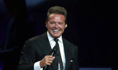 TikTok user claims mom inspired this Luis Miguel hit - us.hola.com - Mexico