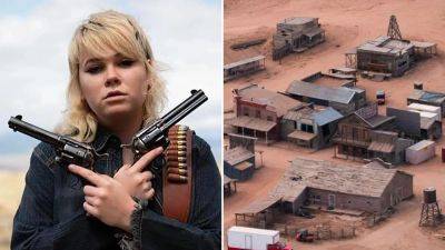 ‘Rust’ Armorer Hannah Gutierrez-Reed Wants Fatal Movie Shooting Case Dismissed; Gun That Killed Cinematographer Halyna Hutchins Receiving New Forensic Testing - deadline.com - Montana - Santa Fe - state New Mexico - county Santa Fe