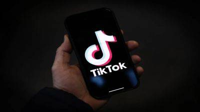 Group of TikTok Creators Sue Montana to Stop Statewide Ban - thewrap.com - China - Montana
