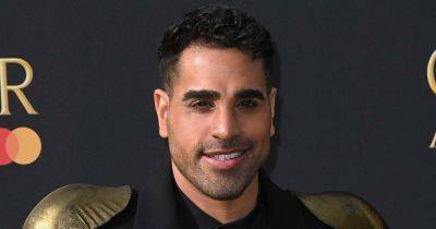 This Morning's Dr Ranj questions TV future due to 'negativity' surrounding Holly and Phil 'feud' - www.ok.co.uk