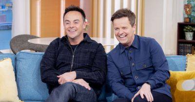 Ant and Dec fans 'work out' next move as they're left 'gutted' by Saturday Night Takeaway decision - www.manchestereveningnews.co.uk - Manchester