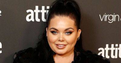 Pregnant Scarlett Moffatt forced to quit CelebAbility with Katherine Ryan drafted in as replacement - www.msn.com
