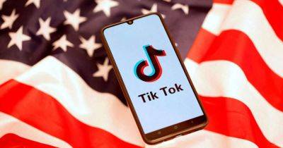 TikTok influencers file lawsuit to block Montana ban - www.msn.com - USA - Montana