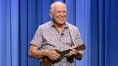 Jimmy Buffett Hospitalized, Forced to Reschedule Show Due to Medical Condition Needing 'Immediate Attention' - www.etonline.com - California - Mexico - Bahamas - South Carolina - Boston - county Gulf